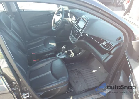 2021 Chevrolet Spark Fwd 2Lt Automatic z USA, uszkodzony, nr VIN KL8CF6SA2MC728131